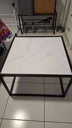 Center Table/ Coffee Table, Set of 2