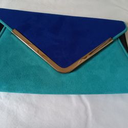 Aldo Clutch Purse