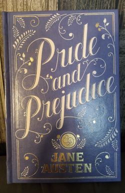 Pride and Prejudice 
