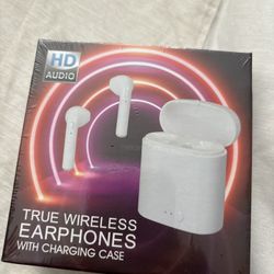 Wireless Earbuds 