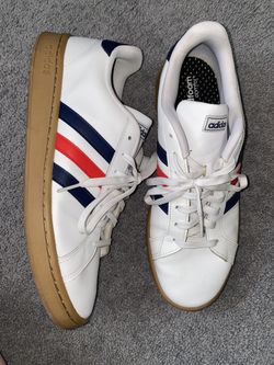 Men’s Adidas Grand Court 