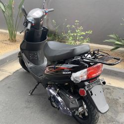 Scooter