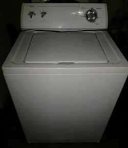 2 Sets Washers & Electric Dryers
