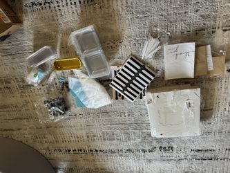 Baking Sell Starter Essentials