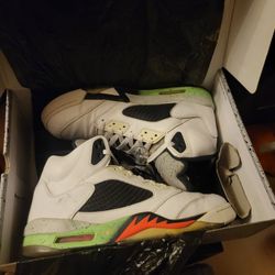 Jordan Shoes 