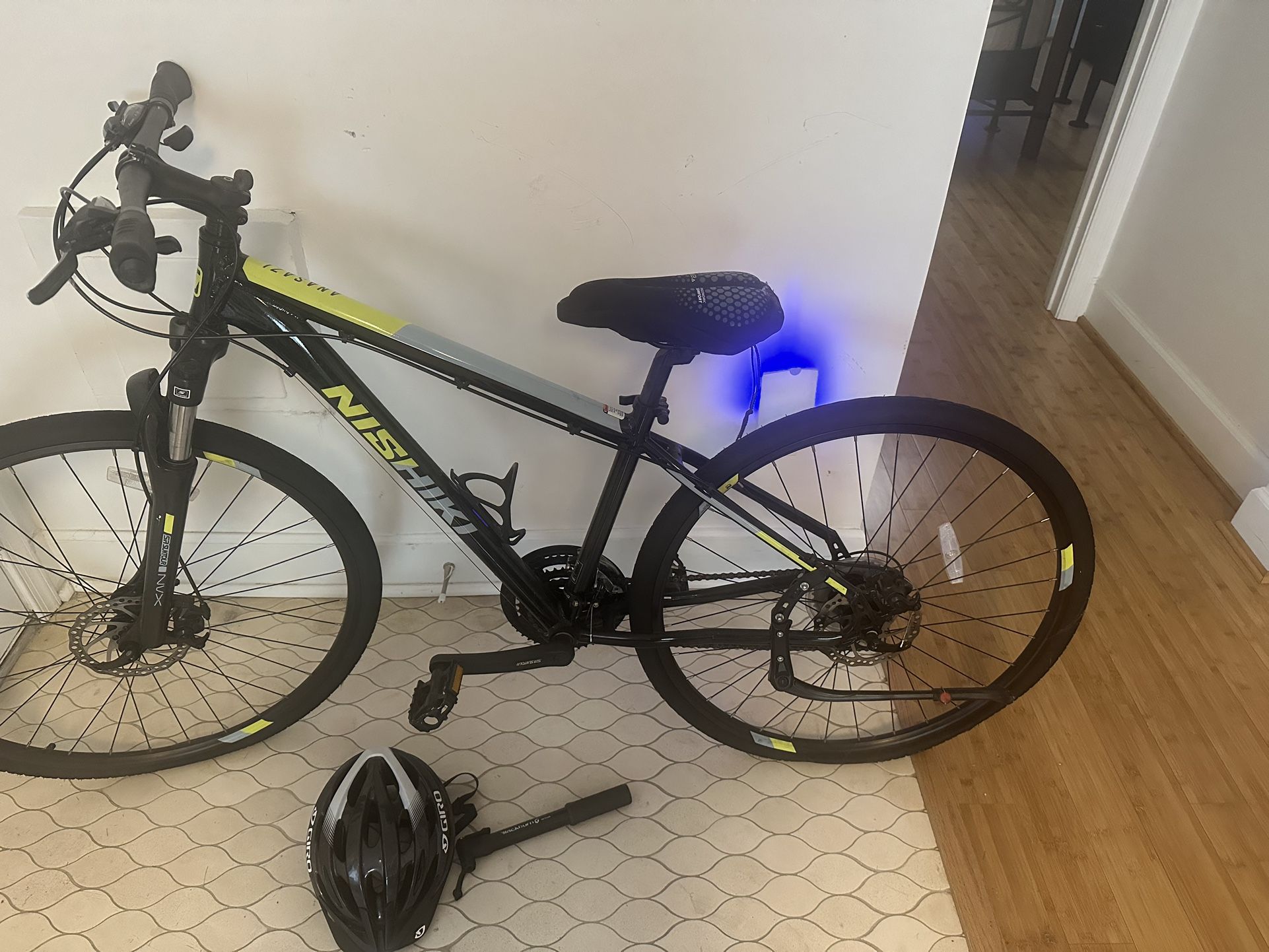 bike