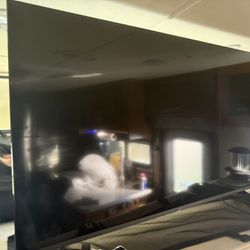 55in LG Smart TV