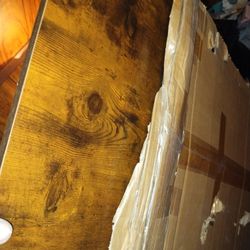 Nice Little Coffee Table Brand New