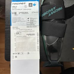 Air Stirrup Universal