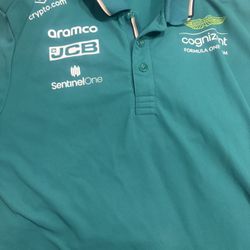 Boss Shirt 