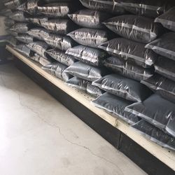 Planted Tank Substrate Aquarium Fish Tank Volcano Lava Sand 