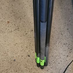 New Calstar BTG870 Blank (Black)