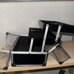 Make Up Box