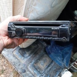 Cd Player 