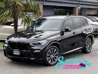 2019 BMW X5