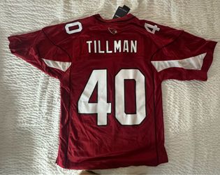 Pat Tillman Cardinals jersey