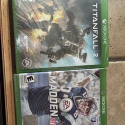 Xbox Games