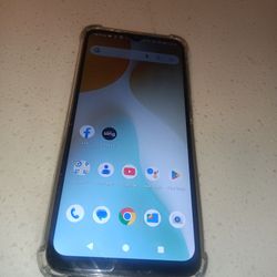 Android Phone WiFi Only 📱