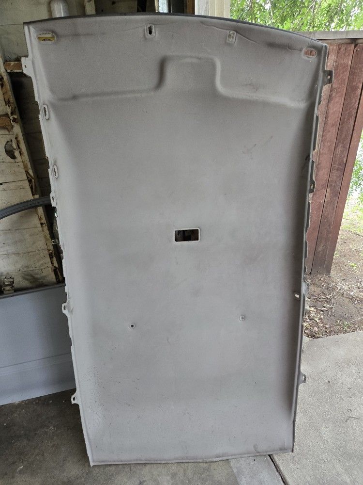 Eg Hatchback 92 95 Vx Oem Headliner Clean Parts