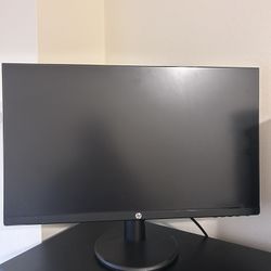 HP Vi24 FDH Monitor 