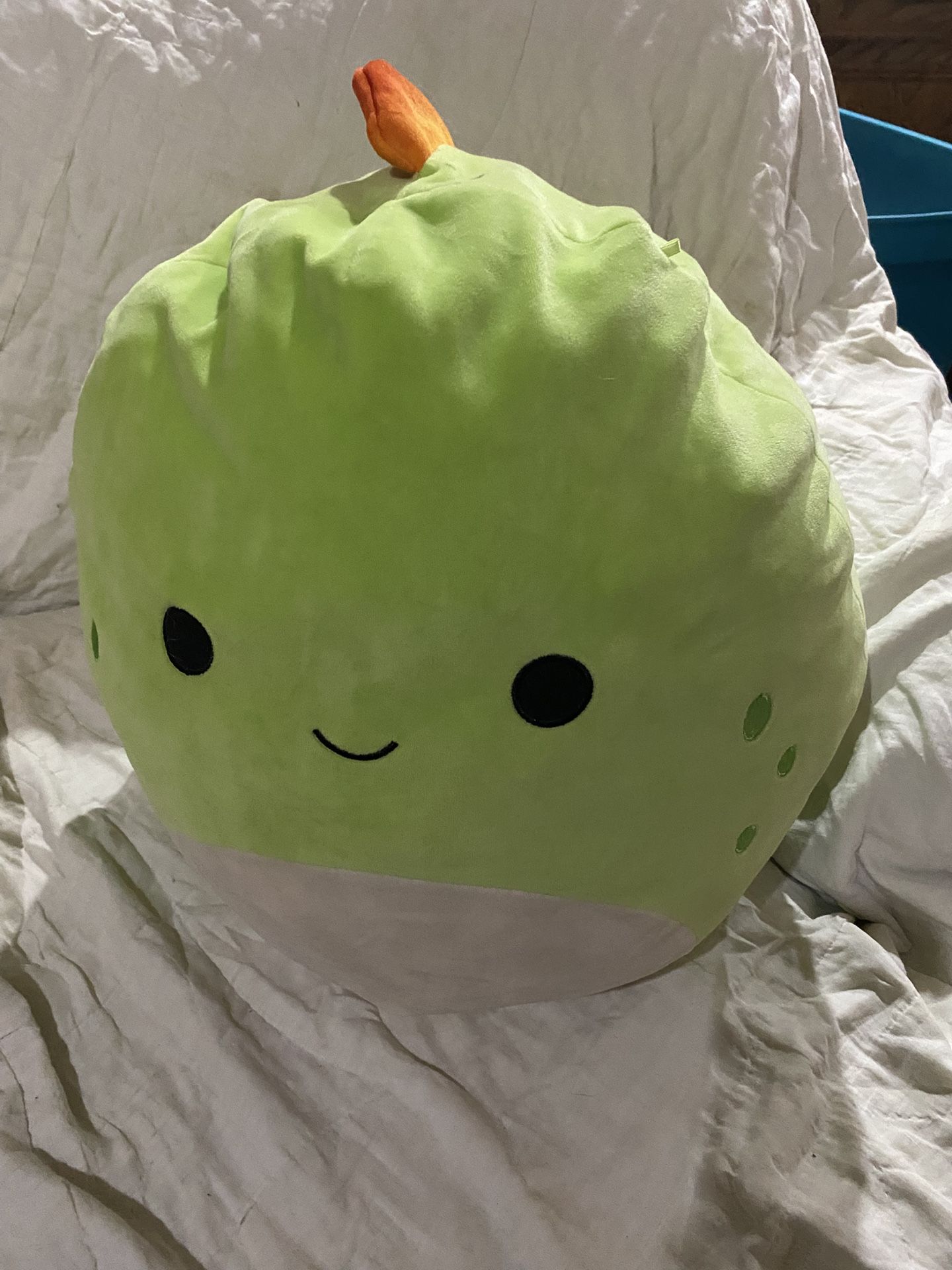 Seanster Squishmallow for Sale in Sienna Plant, TX - OfferUp