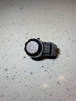 BMW OEM Parking Sensor 66205A24400 Valeo Tested