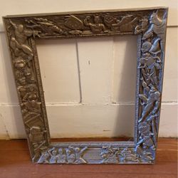 Wood Frame
