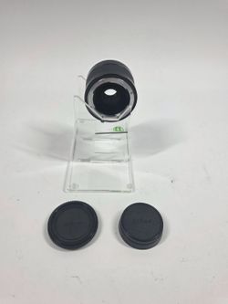 NikonTeleconverter TC-200 2X