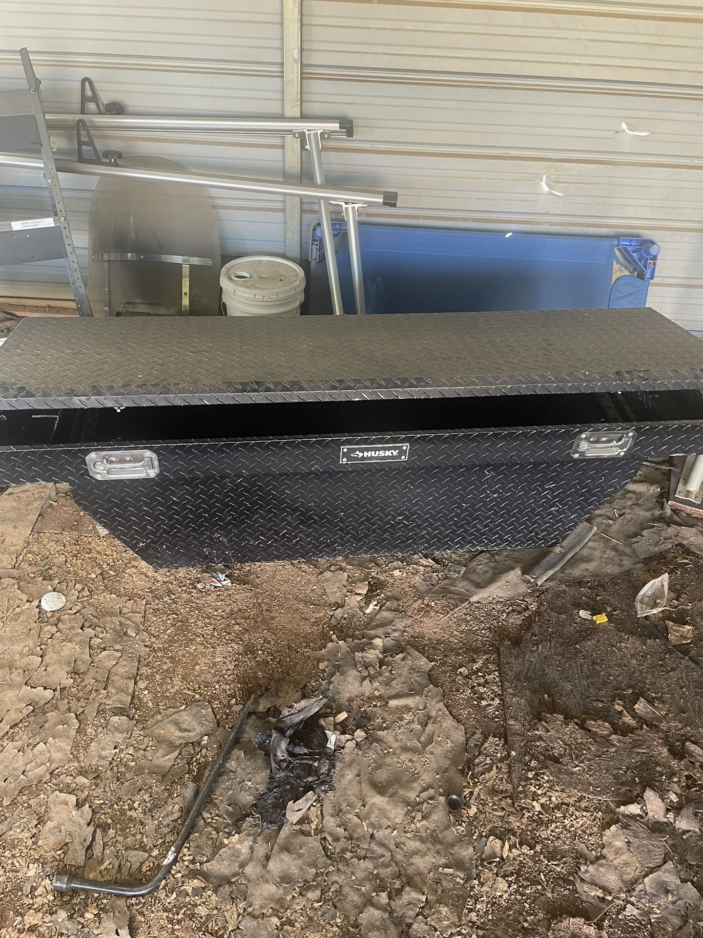 HUSKY Tool Box