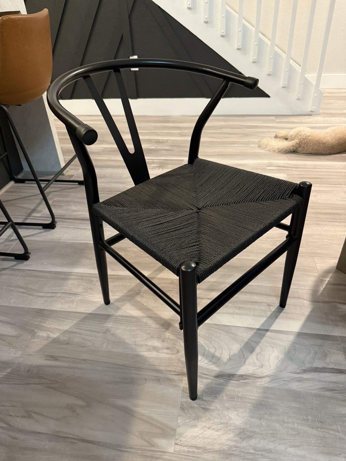 Dinning Chairs (set Of 4)