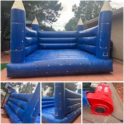 Bounce House 