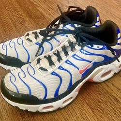 NIKE AIR MAX SNEAKERS SHOES