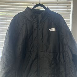 North Face