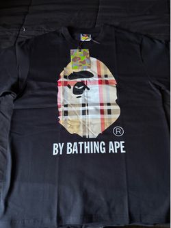 Bape T shirts