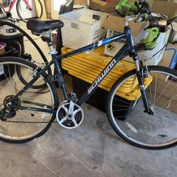 Schwinn Bicycle 