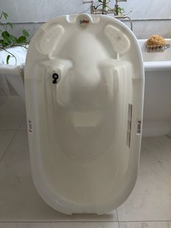 Primo’s Baby Eurobath