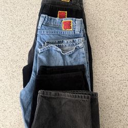 Empyre BoysJeans