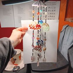 Wind Chimes 