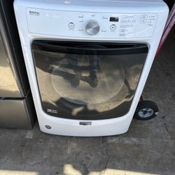 Maytag Gas Dryer