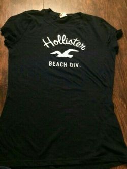 Hollister shirt
