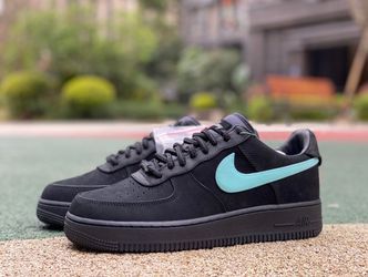 Tiffany & Co. x Nike Air Force 1 Low