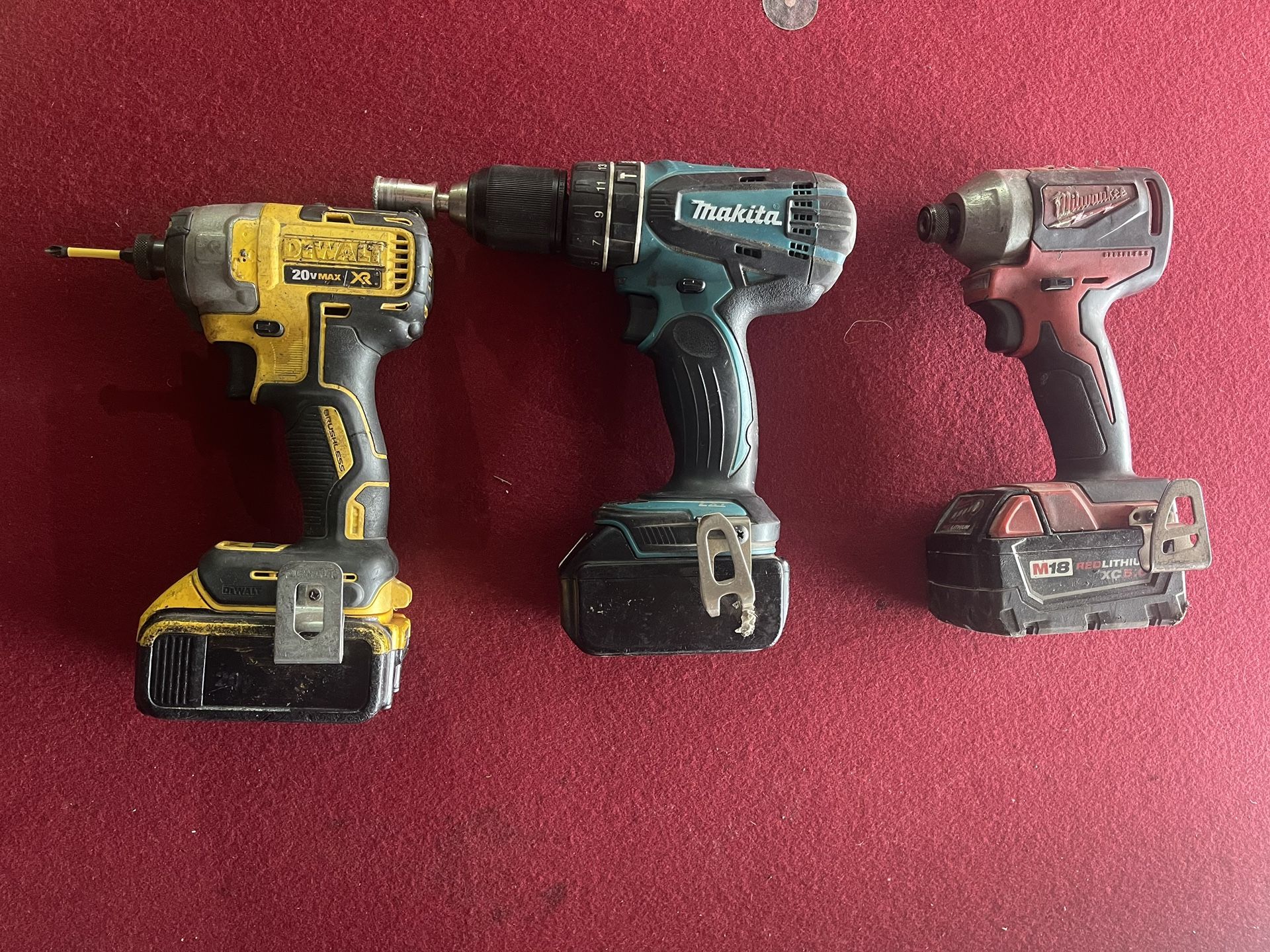 Power Tools