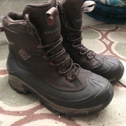 Columbia Boots