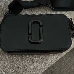 Marc Jacob's Camera bag