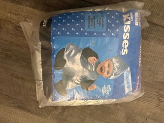Baby costume