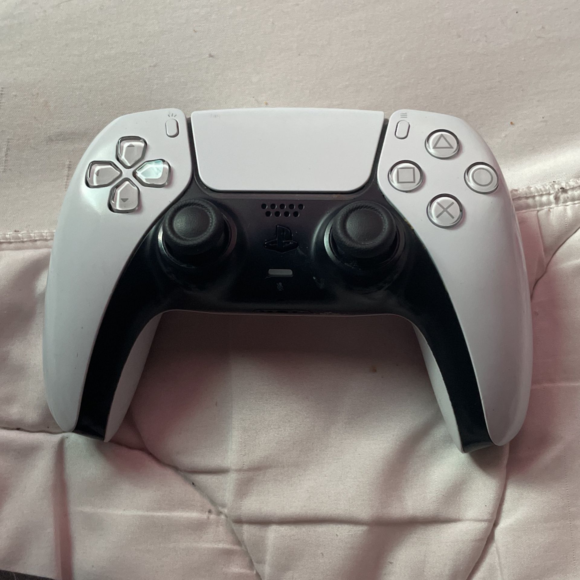 PS5 controller 