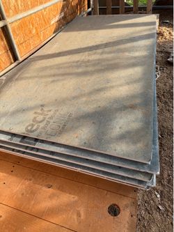 Densdeck board