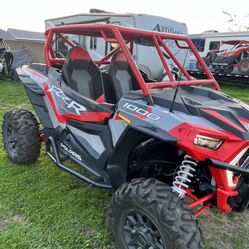 Rzr 