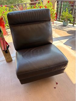 Sofa extensions