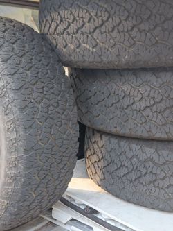 Tires